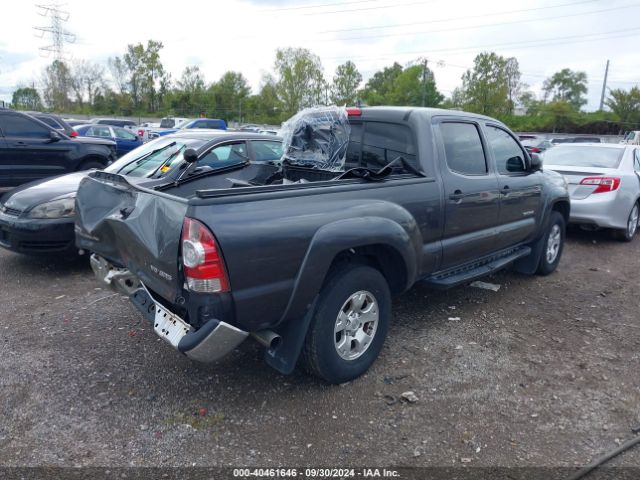 Photo 3 VIN: 5TFMU4FN1FX028924 - TOYOTA TACOMA 