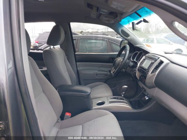 Photo 4 VIN: 5TFMU4FN1FX028924 - TOYOTA TACOMA 