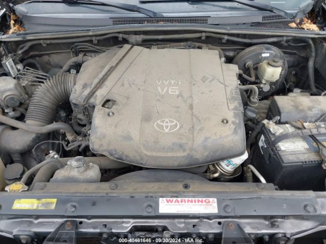 Photo 9 VIN: 5TFMU4FN1FX028924 - TOYOTA TACOMA 