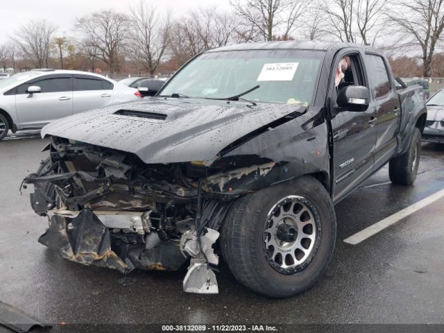 Photo 1 VIN: 5TFMU4FN1FX028938 - TOYOTA TACOMA 