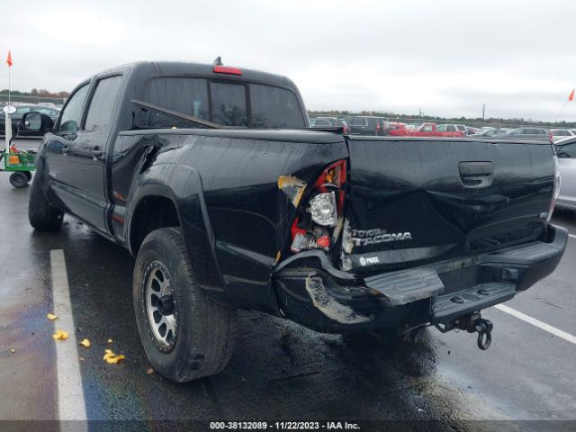 Photo 2 VIN: 5TFMU4FN1FX028938 - TOYOTA TACOMA 