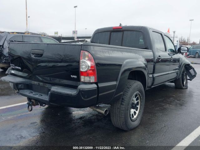 Photo 3 VIN: 5TFMU4FN1FX028938 - TOYOTA TACOMA 