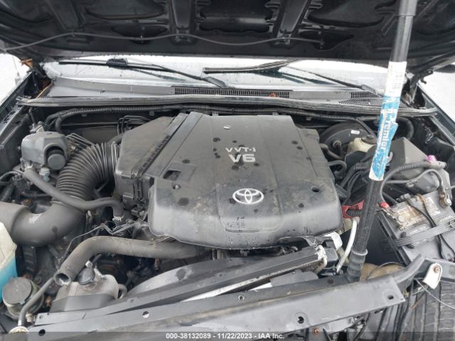 Photo 9 VIN: 5TFMU4FN1FX028938 - TOYOTA TACOMA 