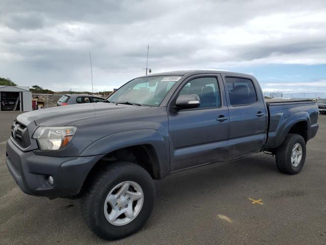 Photo 0 VIN: 5TFMU4FN1FX031838 - TOYOTA TACOMA DOU 