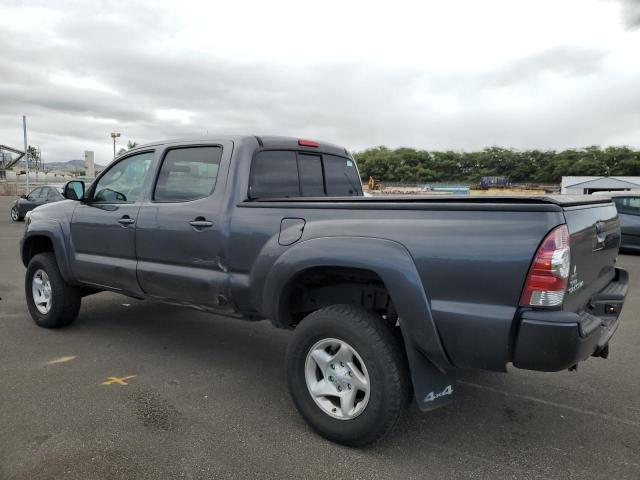 Photo 1 VIN: 5TFMU4FN1FX031838 - TOYOTA TACOMA DOU 