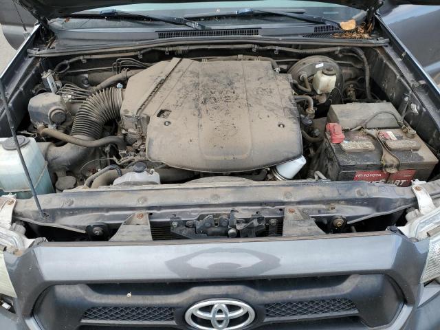 Photo 10 VIN: 5TFMU4FN1FX031838 - TOYOTA TACOMA DOU 