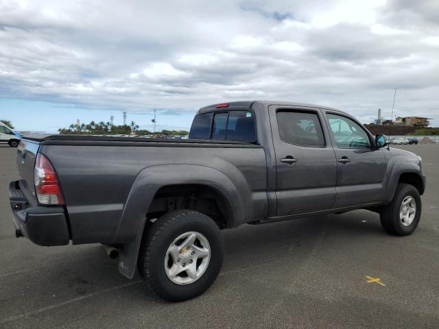 Photo 2 VIN: 5TFMU4FN1FX031838 - TOYOTA TACOMA DOU 