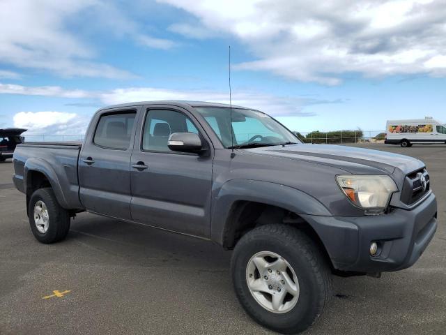 Photo 3 VIN: 5TFMU4FN1FX031838 - TOYOTA TACOMA DOU 