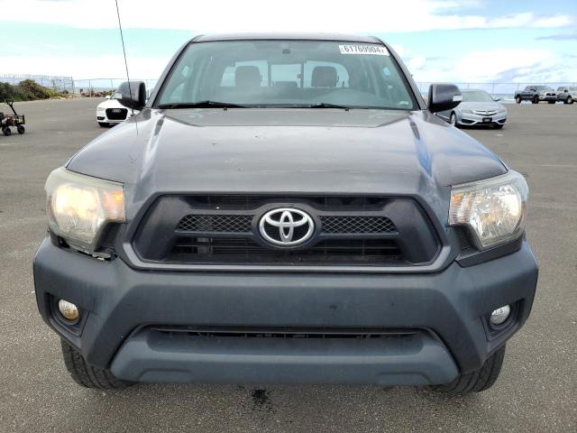 Photo 4 VIN: 5TFMU4FN1FX031838 - TOYOTA TACOMA DOU 