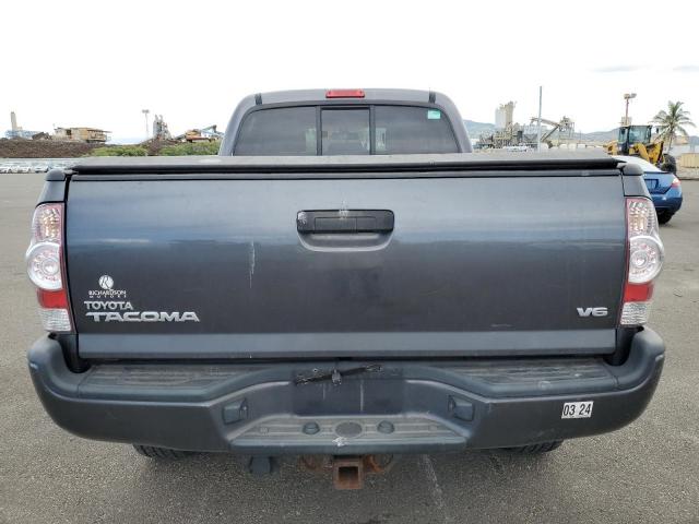 Photo 5 VIN: 5TFMU4FN1FX031838 - TOYOTA TACOMA DOU 