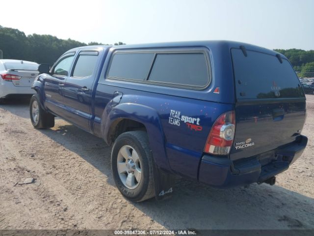 Photo 2 VIN: 5TFMU4FN1FX033783 - TOYOTA TACOMA 