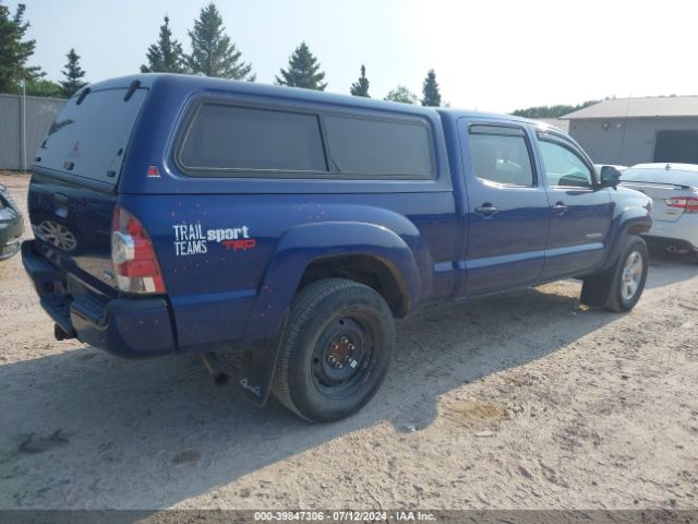 Photo 3 VIN: 5TFMU4FN1FX033783 - TOYOTA TACOMA 