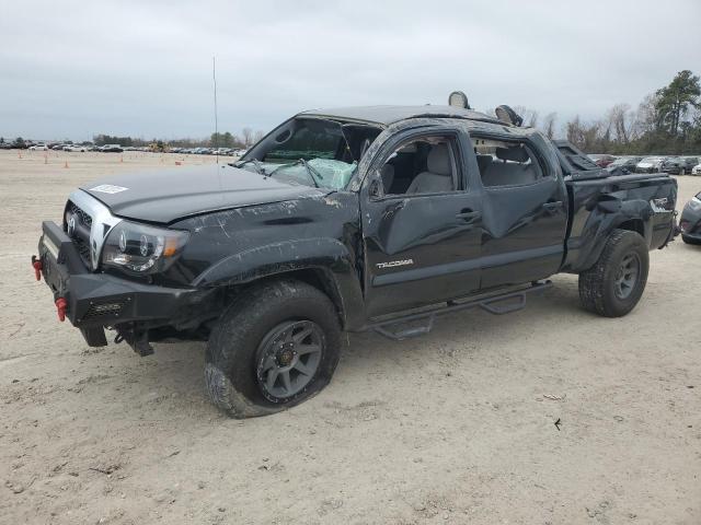 Photo 0 VIN: 5TFMU4FN3BX003422 - TOYOTA TACOMA 