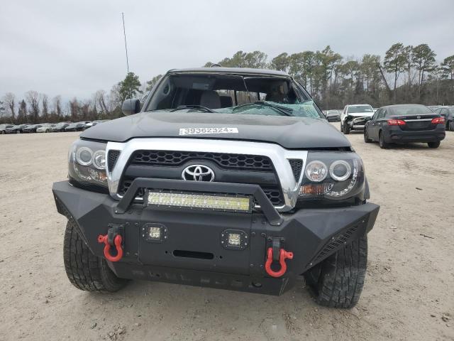 Photo 4 VIN: 5TFMU4FN3BX003422 - TOYOTA TACOMA 