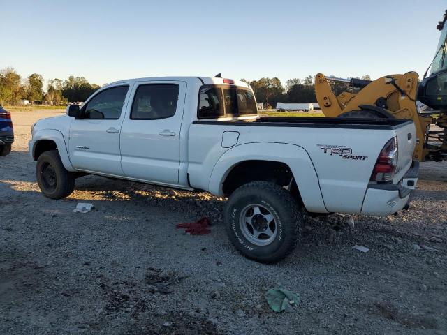 Photo 1 VIN: 5TFMU4FN3CX006029 - TOYOTA TACOMA DOU 