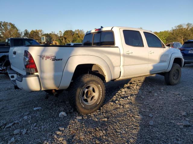 Photo 2 VIN: 5TFMU4FN3CX006029 - TOYOTA TACOMA DOU 