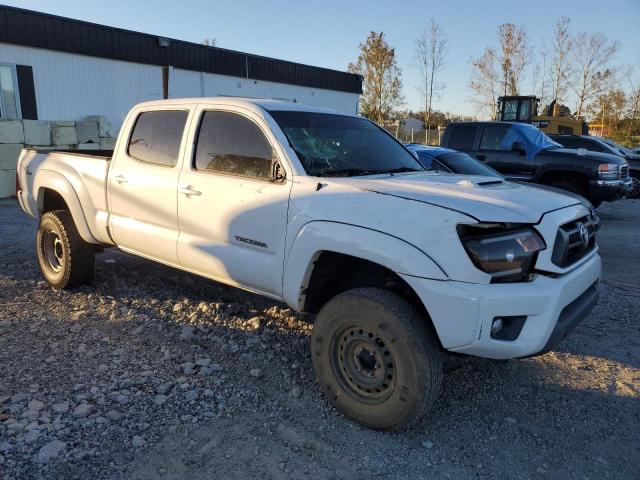 Photo 3 VIN: 5TFMU4FN3CX006029 - TOYOTA TACOMA DOU 