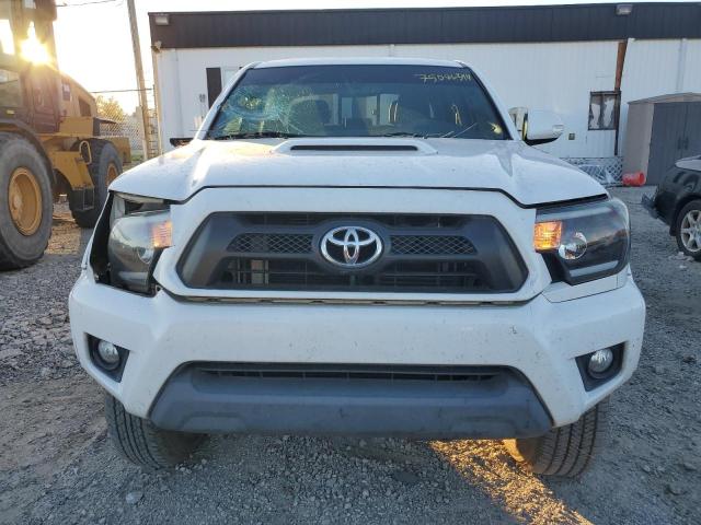 Photo 4 VIN: 5TFMU4FN3CX006029 - TOYOTA TACOMA DOU 