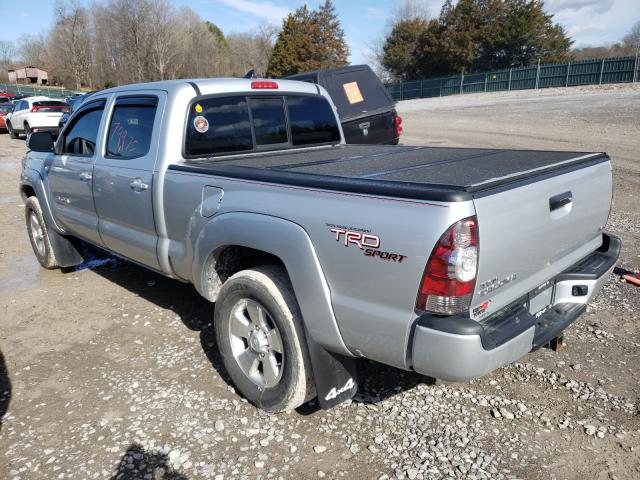 Photo 2 VIN: 5TFMU4FN3DX013600 - TOYOTA TACOMA DOU 