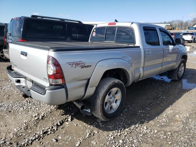 Photo 3 VIN: 5TFMU4FN3DX013600 - TOYOTA TACOMA DOU 