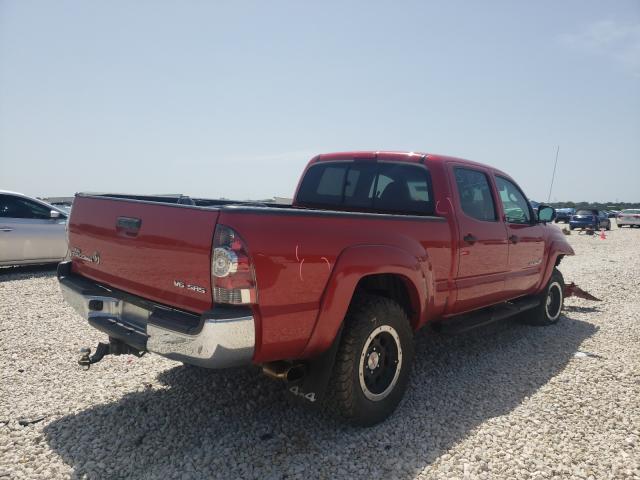 Photo 3 VIN: 5TFMU4FN3DX013967 - TOYOTA TACOMA DOU 