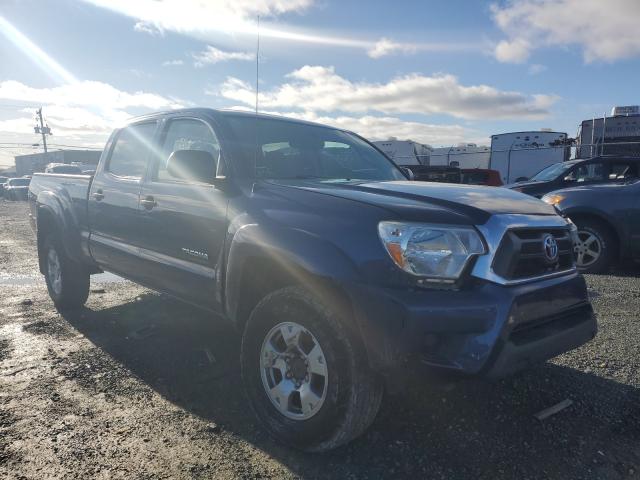 Photo 0 VIN: 5TFMU4FN3EX020435 - TOYOTA TACOMA DOU 