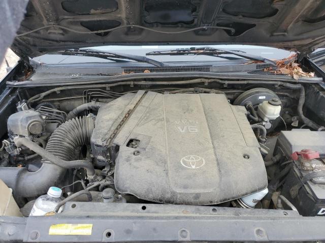 Photo 10 VIN: 5TFMU4FN3FX029279 - TOYOTA TACOMA DOU 