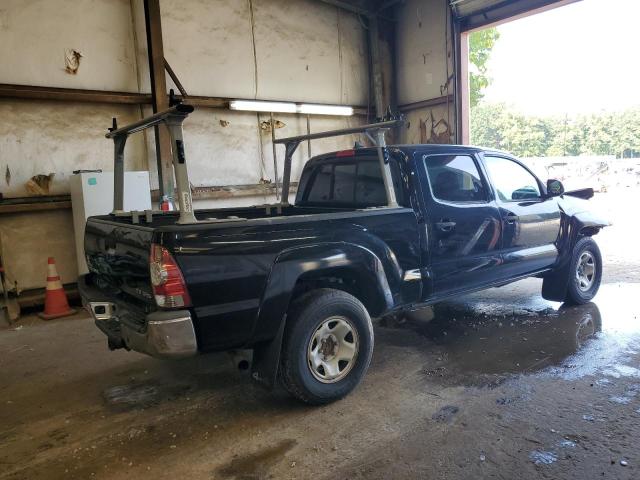 Photo 2 VIN: 5TFMU4FN3FX029279 - TOYOTA TACOMA DOU 