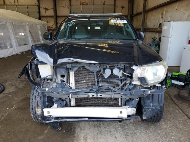 Photo 4 VIN: 5TFMU4FN3FX029279 - TOYOTA TACOMA DOU 