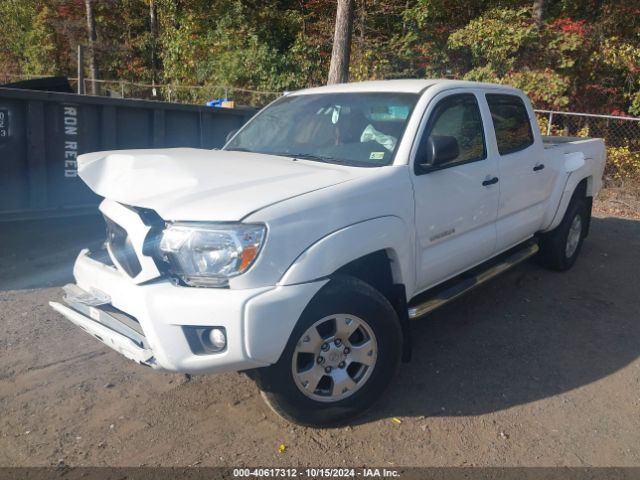 Photo 1 VIN: 5TFMU4FN3FX035776 - TOYOTA TACOMA 