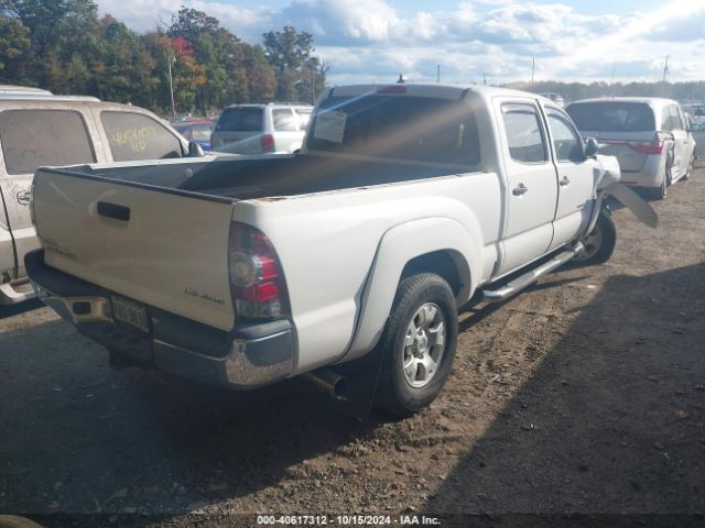 Photo 3 VIN: 5TFMU4FN3FX035776 - TOYOTA TACOMA 