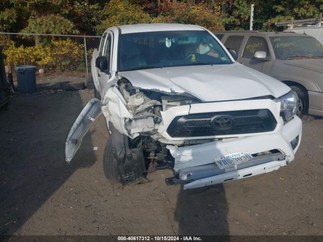 Photo 5 VIN: 5TFMU4FN3FX035776 - TOYOTA TACOMA 