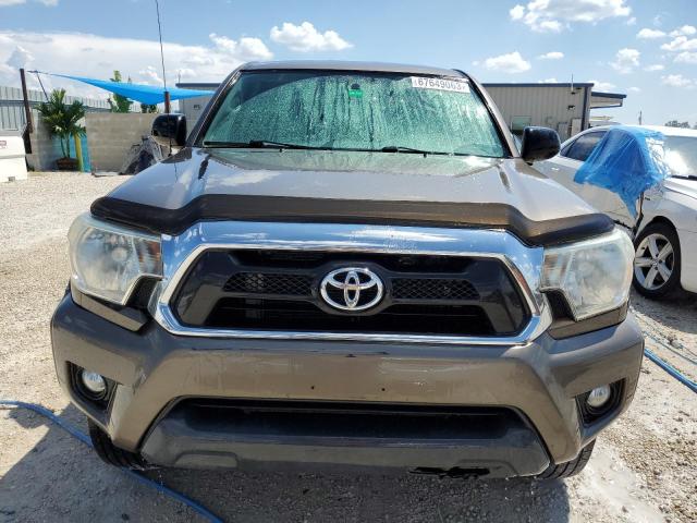 Photo 4 VIN: 5TFMU4FN4DX013122 - TOYOTA TACOMA 