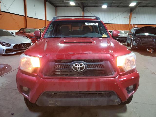 Photo 4 VIN: 5TFMU4FN4DX014562 - TOYOTA TACOMA 