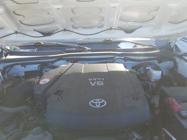 Photo 6 VIN: 5TFMU4FN4EX020475 - TOYOTA TACOMA DOU 