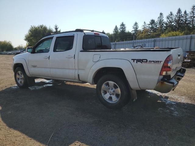 Photo 1 VIN: 5TFMU4FN4FX035222 - TOYOTA TACOMA DOU 