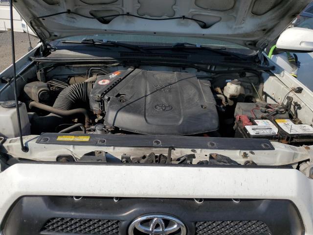 Photo 10 VIN: 5TFMU4FN4FX035222 - TOYOTA TACOMA DOU 