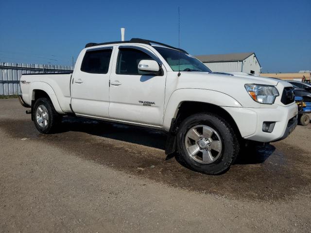 Photo 3 VIN: 5TFMU4FN4FX035222 - TOYOTA TACOMA DOU 