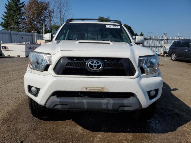 Photo 4 VIN: 5TFMU4FN4FX035222 - TOYOTA TACOMA DOU 