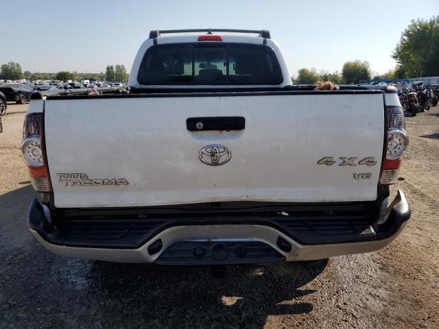 Photo 5 VIN: 5TFMU4FN4FX035222 - TOYOTA TACOMA DOU 