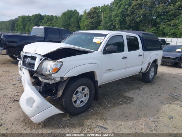 Photo 1 VIN: 5TFMU4FN5BX002921 - TOYOTA TACOMA 