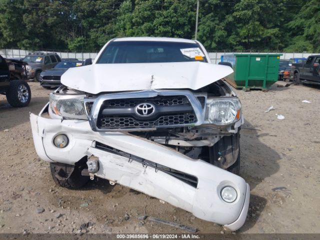 Photo 5 VIN: 5TFMU4FN5BX002921 - TOYOTA TACOMA 