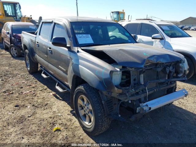 Photo 0 VIN: 5TFMU4FN5DX011623 - TOYOTA TACOMA 