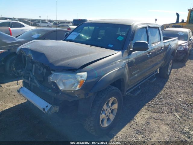 Photo 1 VIN: 5TFMU4FN5DX011623 - TOYOTA TACOMA 