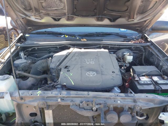 Photo 9 VIN: 5TFMU4FN5DX011623 - TOYOTA TACOMA 