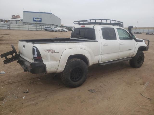 Photo 2 VIN: 5TFMU4FN5DX013596 - TOYOTA TACOMA DOU 