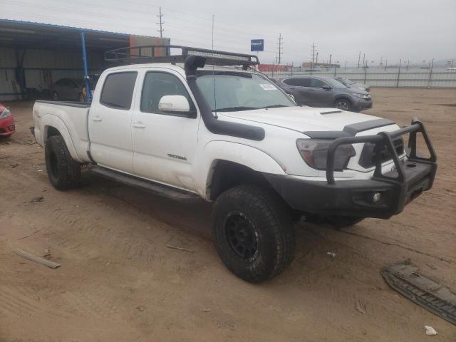 Photo 3 VIN: 5TFMU4FN5DX013596 - TOYOTA TACOMA DOU 