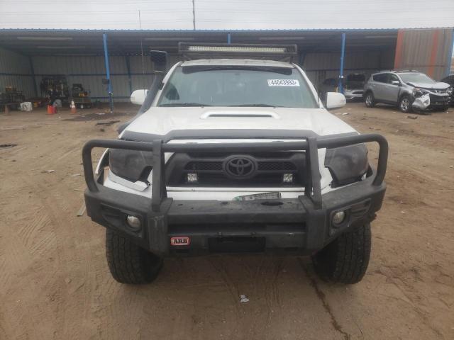 Photo 4 VIN: 5TFMU4FN5DX013596 - TOYOTA TACOMA DOU 