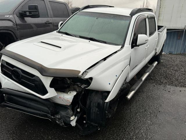 Photo 1 VIN: 5TFMU4FN5DX017891 - TOYOTA TACOMA DOU 