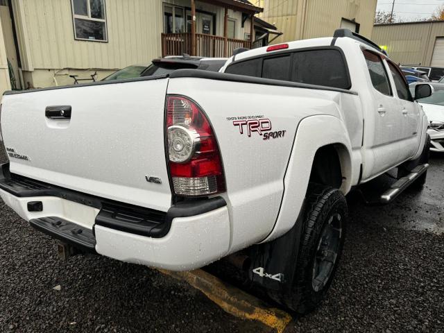 Photo 3 VIN: 5TFMU4FN5DX017891 - TOYOTA TACOMA DOU 